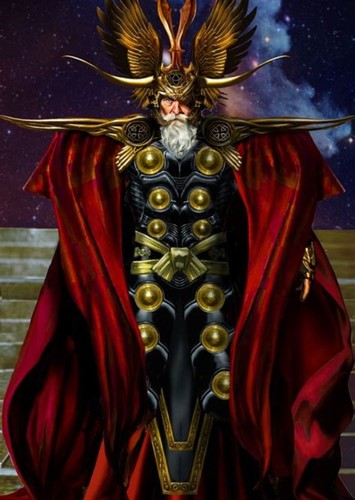 Odin Borson