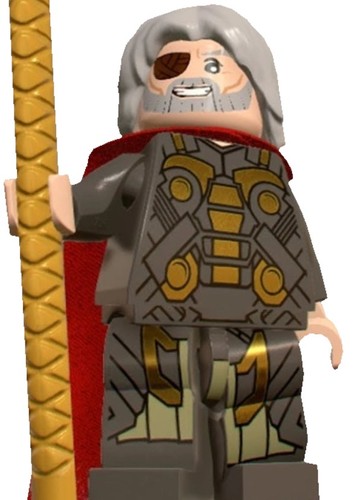 Odin Borson