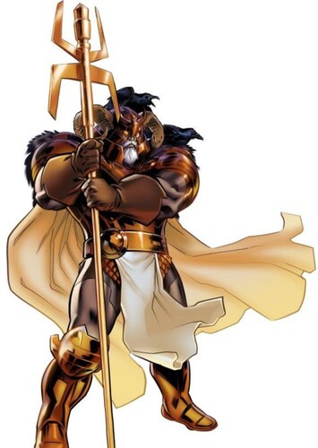 Odin Borson