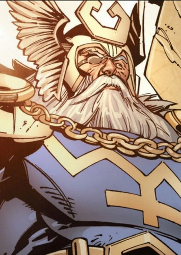 Odin Borson