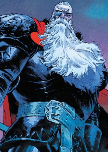 Odin Borson