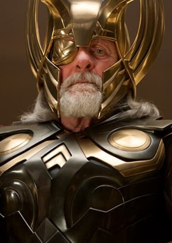 Odin Borson