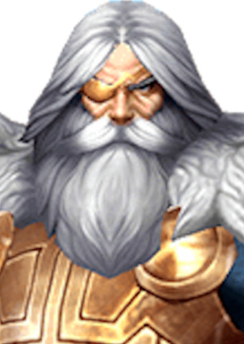 Odin