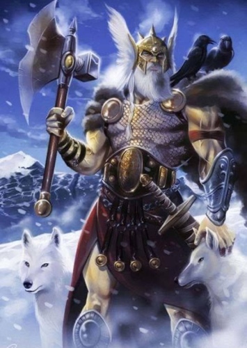 Odin Odinson