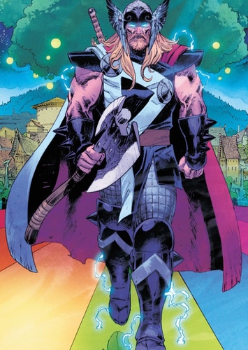 Odinson