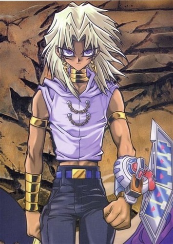 Odion Ishtar