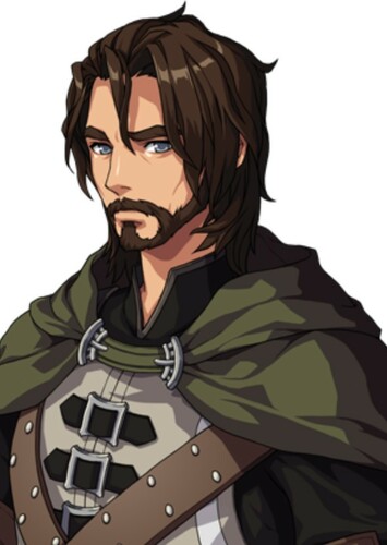 Odran
