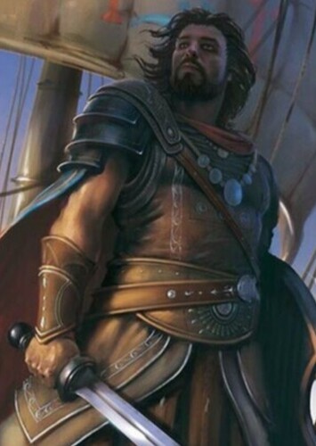 Odysseus