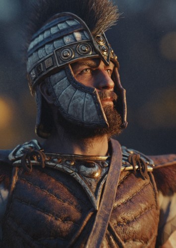 Odysseus