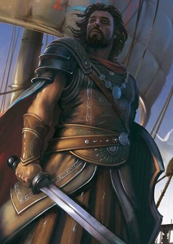 Odysseus