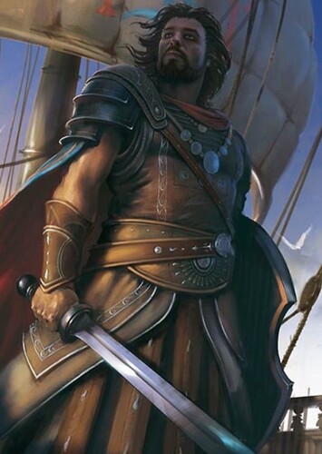 Odysseus