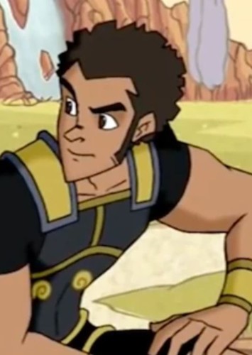 Odysseus