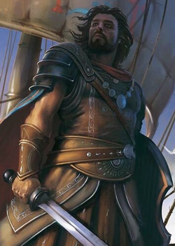 Odysseus