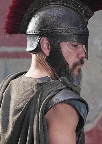 Odysseus