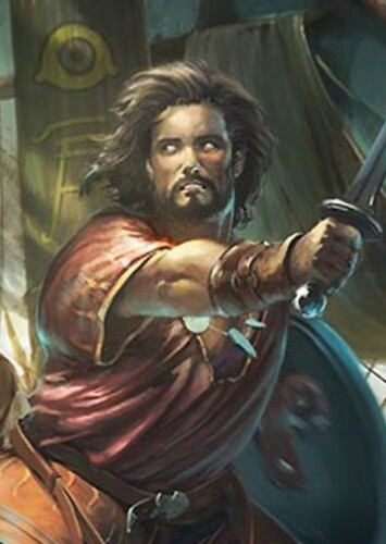 Odysseus