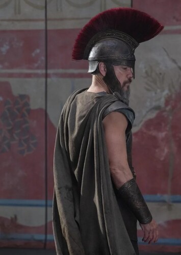 Odysseus