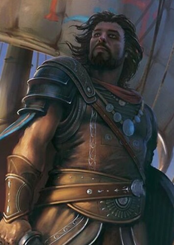 Odysseus