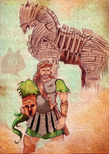 Odysseus