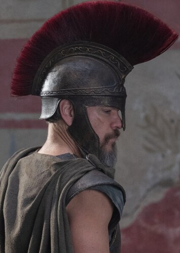 Odysseus
