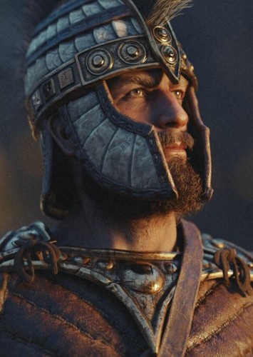 Odysseus