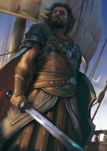 Odysseus