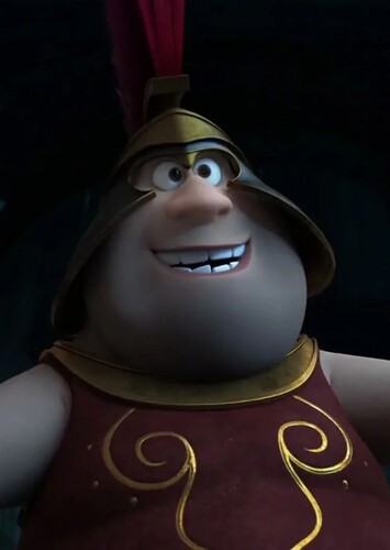 Odysseus