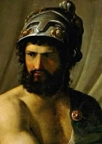 Odysseus