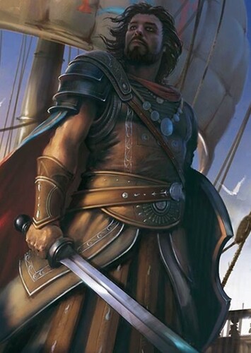 Odysseus