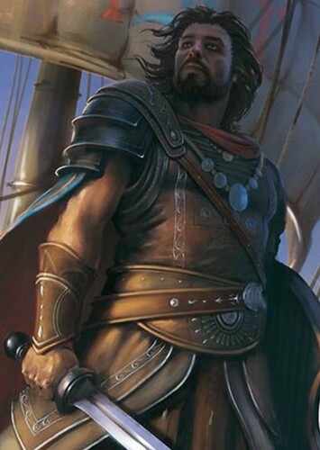 Odysseus
