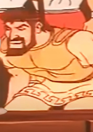 Odysseus