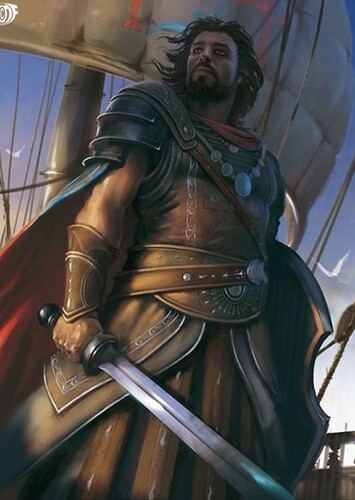 Odysseus