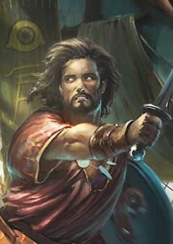 Odysseus
