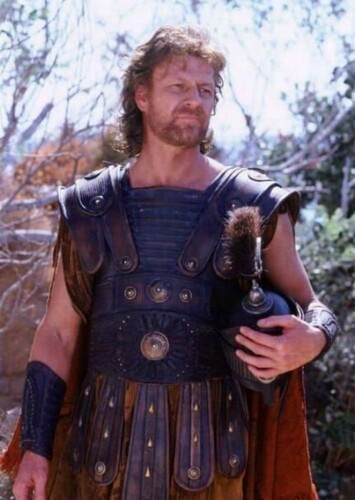 Odysseus
