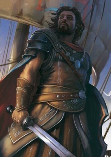 Odysseus