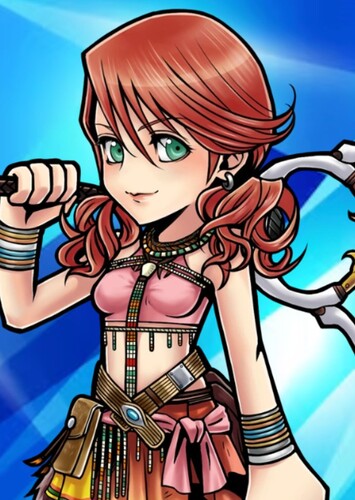 Oerba Dia Vanille