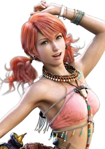 Oerba Dia Vanille