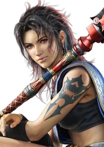 Oerba Yun Fang