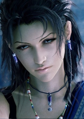 Oerba Yun Fang