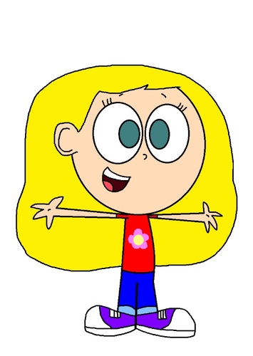 Ofelia Barnett