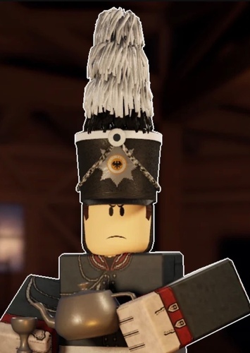 Officer