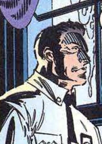 Officer Arthur Dolan