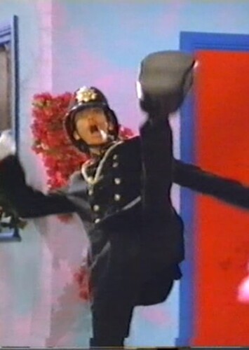 Officer Beaples