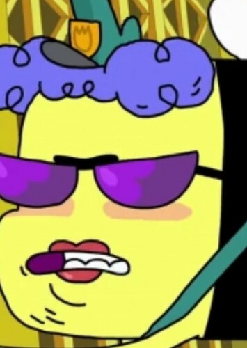 Officer Bees