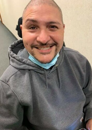 Officer Carlos Yanez