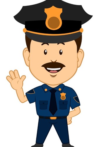 Officer Chipper
