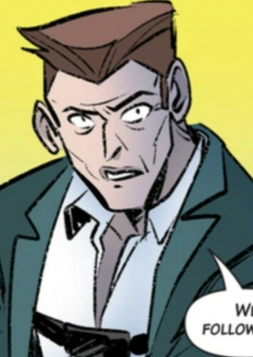 Officer Clay Burke