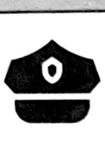 Officer Copper