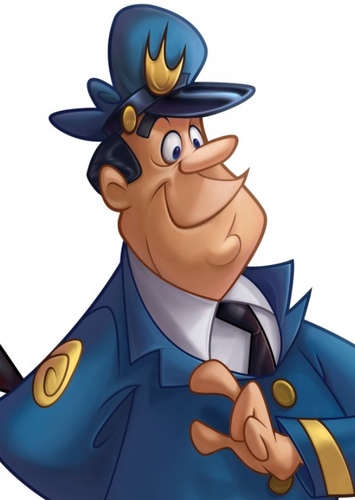 Officer Dibble
