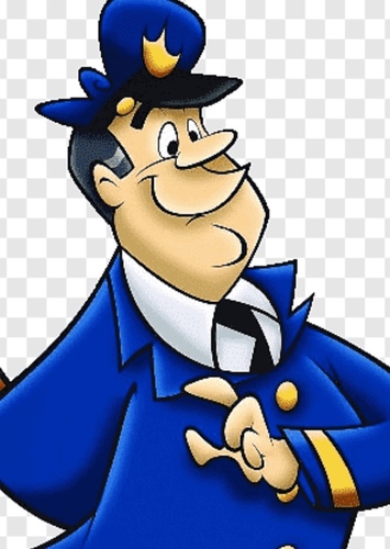 Officer Dibble