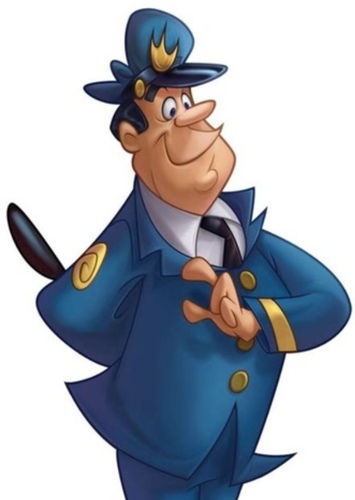 Officer Dibble